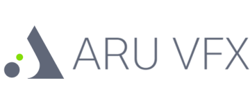 AruVFX logo
