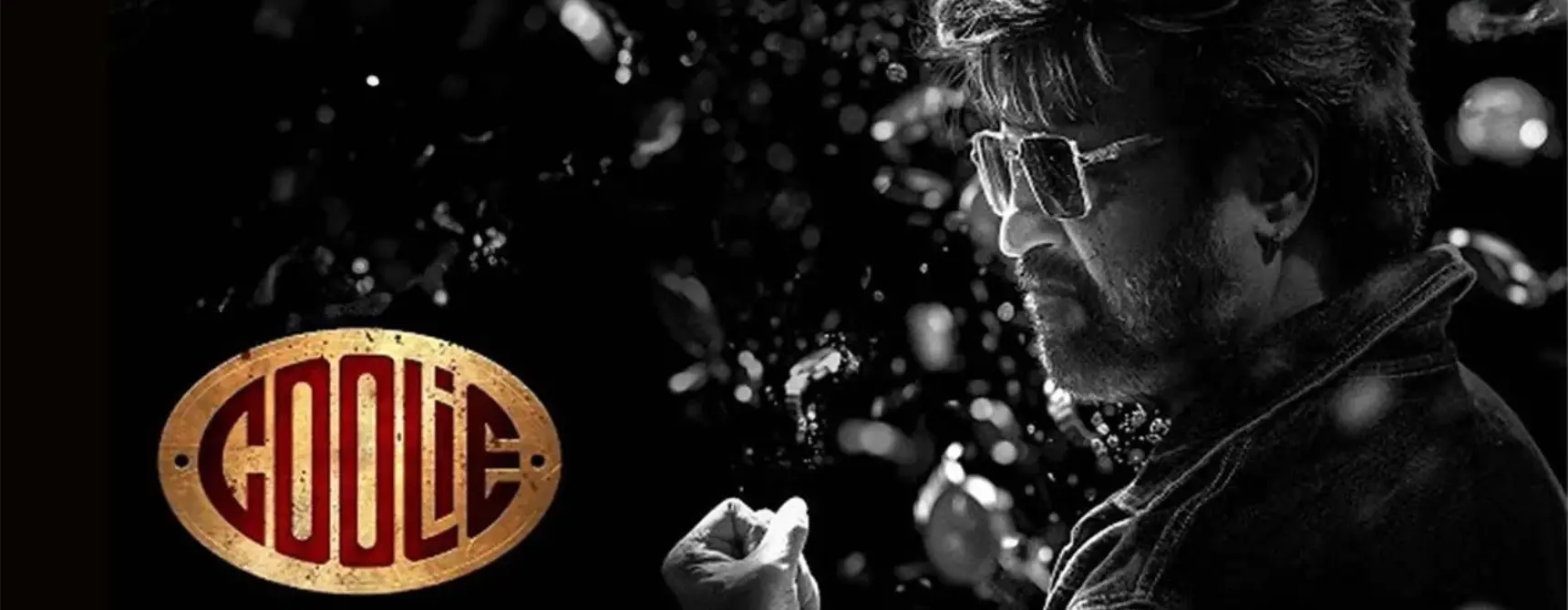 Coolie Banner